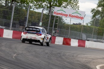 Rallycross Trois-Rivières - Série rally CRXC 