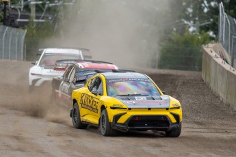 Rallycross Trois-Rivières - Hypercar et Supercar