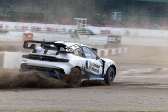 Rallycross Trois-Rivières - Hypercar et Supercar