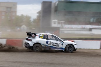 Rallycross Trois-Rivières - Hypercar et Supercar