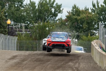 Rallycross Trois-Rivières - Hypercar et Supercar