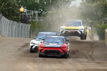 Rallycross Trois-Rivières - Hypercar et Supercar