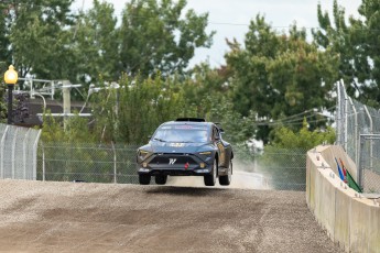 Rallycross Trois-Rivières - Hypercar et Supercar