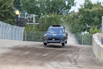Rallycross Trois-Rivières - Hypercar et Supercar