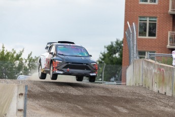 Rallycross Trois-Rivières - Hypercar et Supercar