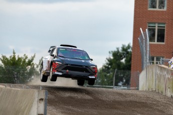 Rallycross Trois-Rivières - Hypercar et Supercar