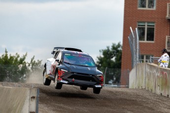 Rallycross Trois-Rivières - Hypercar et Supercar