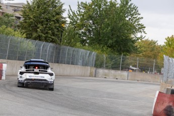 Rallycross Trois-Rivières - Hypercar et Supercar
