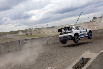 Rallycross Trois-Rivières - Hypercar et Supercar