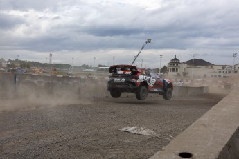 Rallycross Trois-Rivières - Hypercar et Supercar