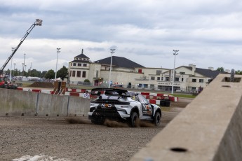 Rallycross Trois-Rivières - Hypercar et Supercar