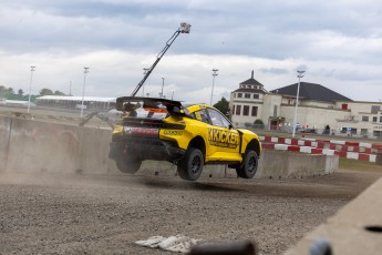 Rallycross Trois-Rivières - Hypercar et Supercar