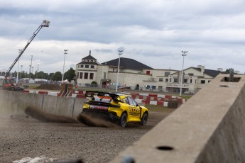 Rallycross Trois-Rivières - Hypercar et Supercar