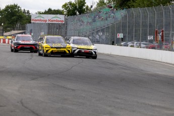 Rallycross Trois-Rivières - Hypercar et Supercar