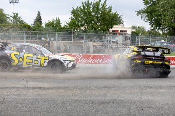Rallycross Trois-Rivières - Hypercar et Supercar