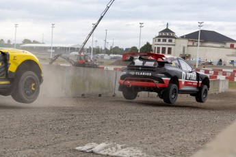 Rallycross Trois-Rivières - Hypercar et Supercar