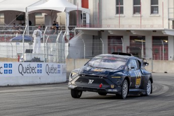 Rallycross Trois-Rivières - Hypercar et Supercar