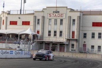 Rallycross Trois-Rivières - Hypercar et Supercar