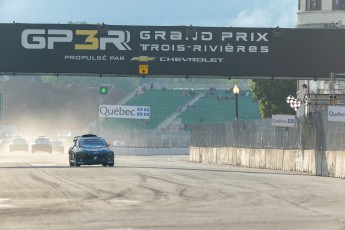 Rallycross Trois-Rivières - Hypercar et Supercar