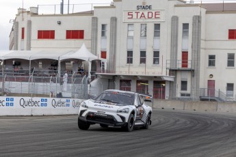 Rallycross Trois-Rivières - Hypercar et Supercar