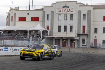 Rallycross Trois-Rivières - Hypercar et Supercar