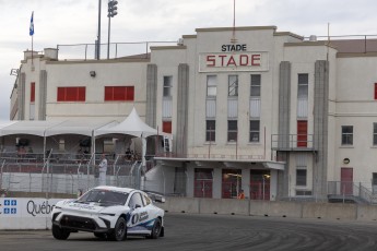 Rallycross Trois-Rivières - Hypercar et Supercar