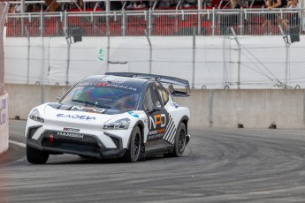 Rallycross Trois-Rivières - Hypercar et Supercar