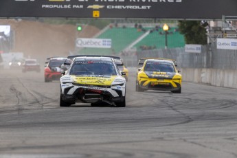Rallycross Trois-Rivières - Hypercar et Supercar