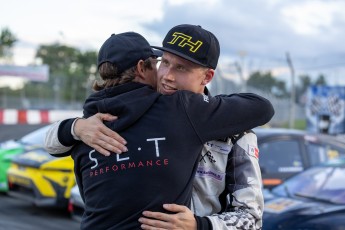 Rallycross Trois-Rivières - Hypercar et Supercar