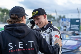 Rallycross Trois-Rivières - Hypercar et Supercar