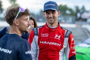 Rallycross Trois-Rivières - Hypercar et Supercar