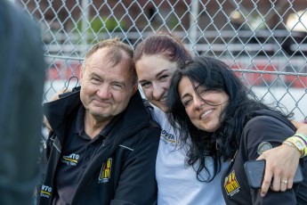 Rallycross Trois-Rivières - Hypercar et Supercar
