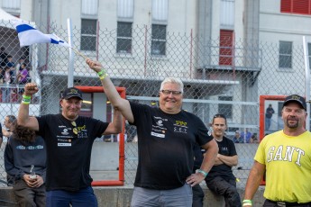 Rallycross Trois-Rivières - Hypercar et Supercar