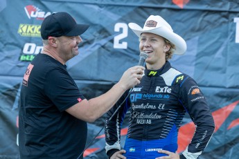 Rallycross Trois-Rivières - Hypercar et Supercar