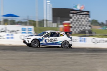 Rallycross Trois-Rivières - Hypercar et Supercar