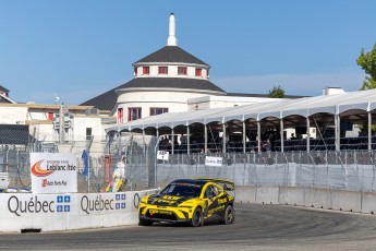 Rallycross Trois-Rivières - Hypercar et Supercar