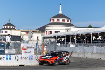 Rallycross Trois-Rivières - Hypercar et Supercar