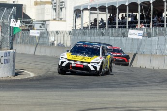 Rallycross Trois-Rivières - Hypercar et Supercar