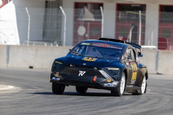 Rallycross Trois-Rivières - Hypercar et Supercar