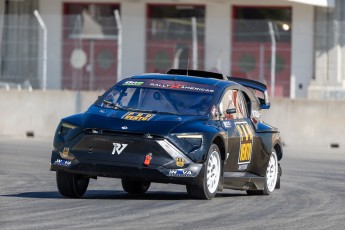Rallycross Trois-Rivières - Hypercar et Supercar