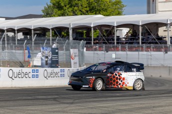 Rallycross Trois-Rivières - Hypercar et Supercar