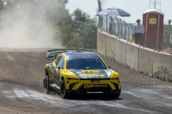 Rallycross Trois-Rivières - Hypercar et Supercar