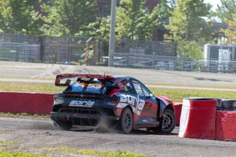 Rallycross Trois-Rivières - Hypercar et Supercar