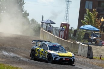 Rallycross Trois-Rivières - Hypercar et Supercar