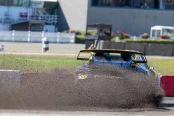 Rallycross Trois-Rivières - Hypercar et Supercar