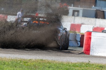 Rallycross Trois-Rivières - Hypercar et Supercar