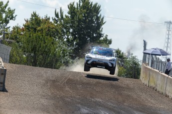 Rallycross Trois-Rivières - Hypercar et Supercar