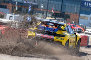 Rallycross Trois-Rivières - Hypercar et Supercar