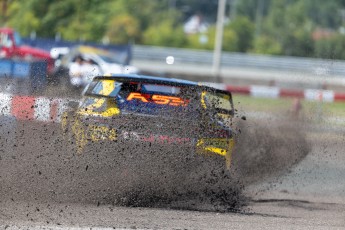 Rallycross Trois-Rivières - Hypercar et Supercar