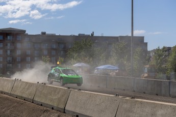 Rallycross Trois-Rivières - Hypercar et Supercar